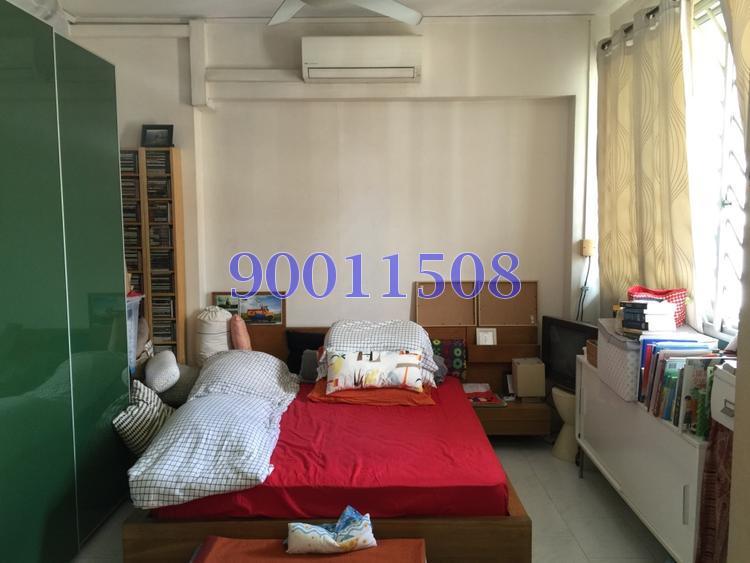 Blk 406 Fajar Road (Bukit Panjang), HDB 5 Rooms #117097372